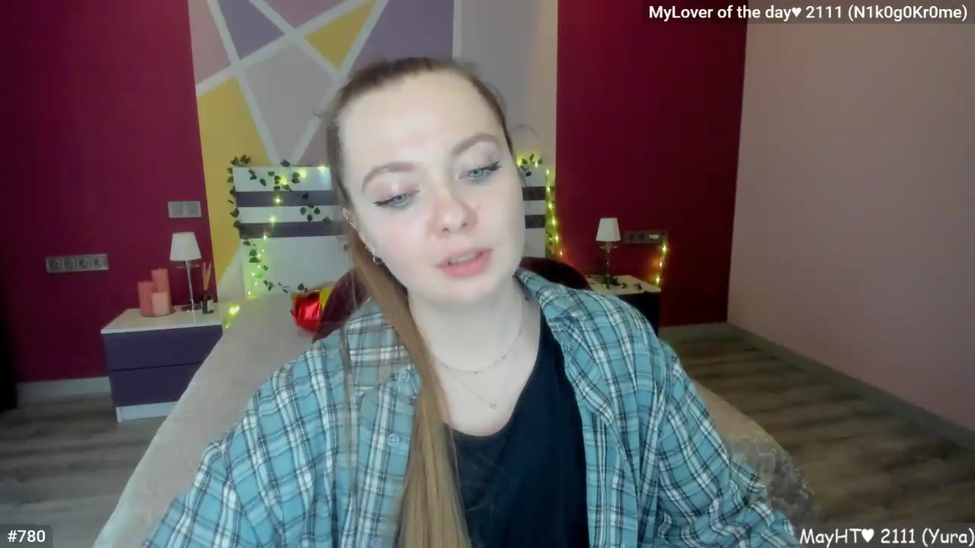 Gallery image thumbnail from LizaGhost's myfreecams stream on, 05/16/2026, 17:09 image 2 of 20