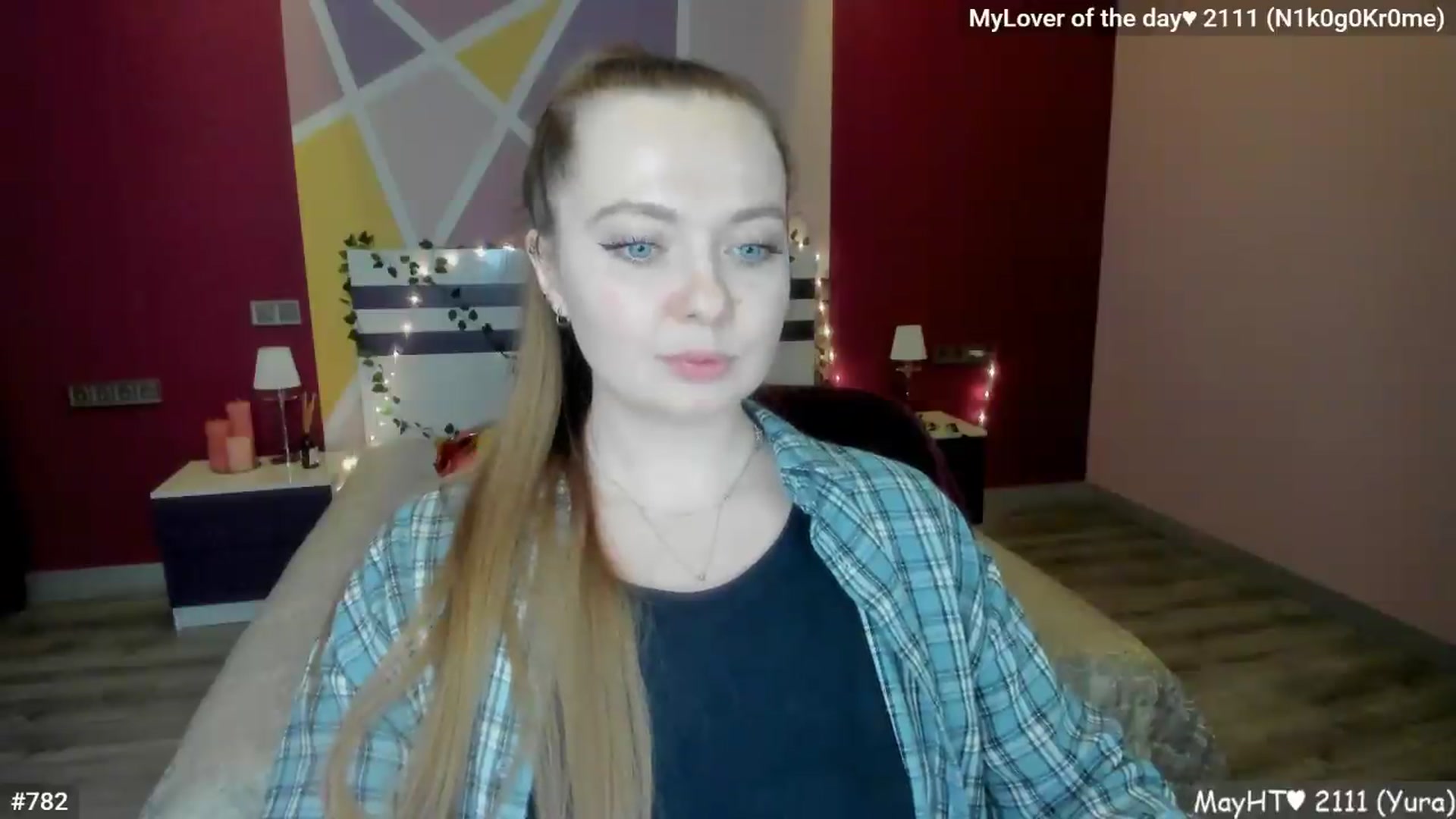 Gallery image thumbnail from LizaGhost's myfreecams stream on, 05/16/2026, 17:09 image 18 of 20