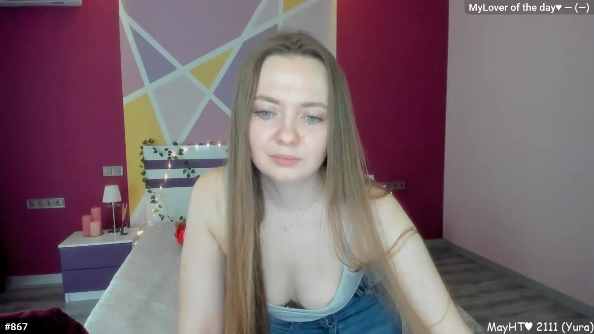 Gallery image thumbnail from LizaGhost's myfreecams stream on, 05/18/2026, 13:09 image 10 of 20