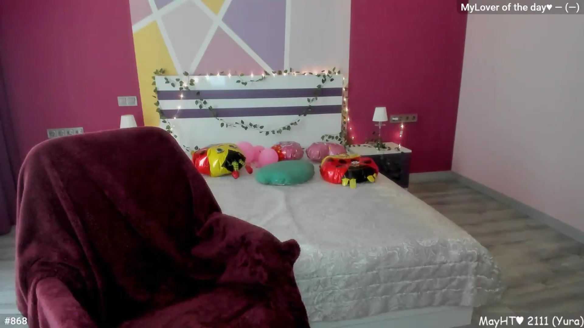 Gallery image thumbnail from LizaGhost's myfreecams stream on, 05/18/2026, 14:34 image 19 of 20