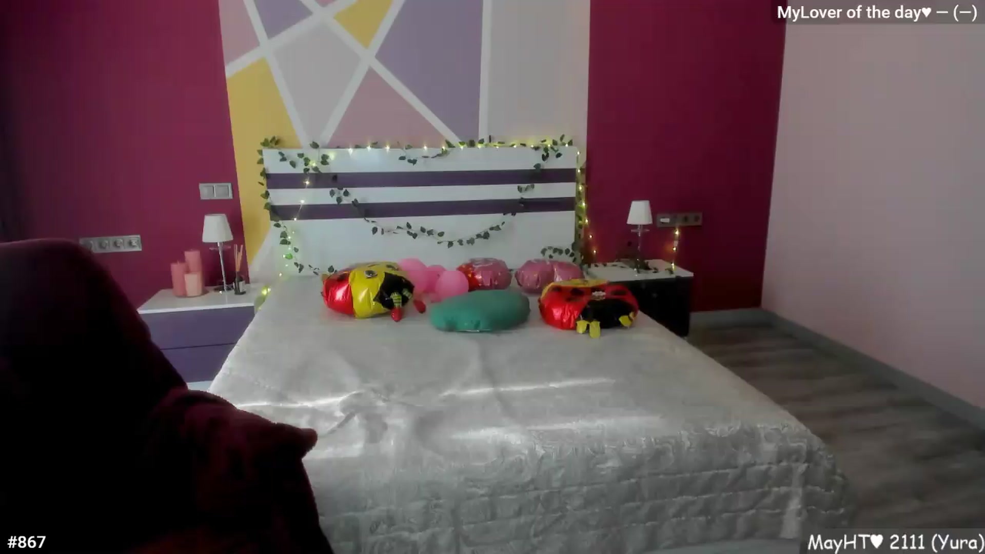 Gallery image thumbnail from LizaGhost's myfreecams stream on, 05/18/2026, 14:34 image 1 of 20