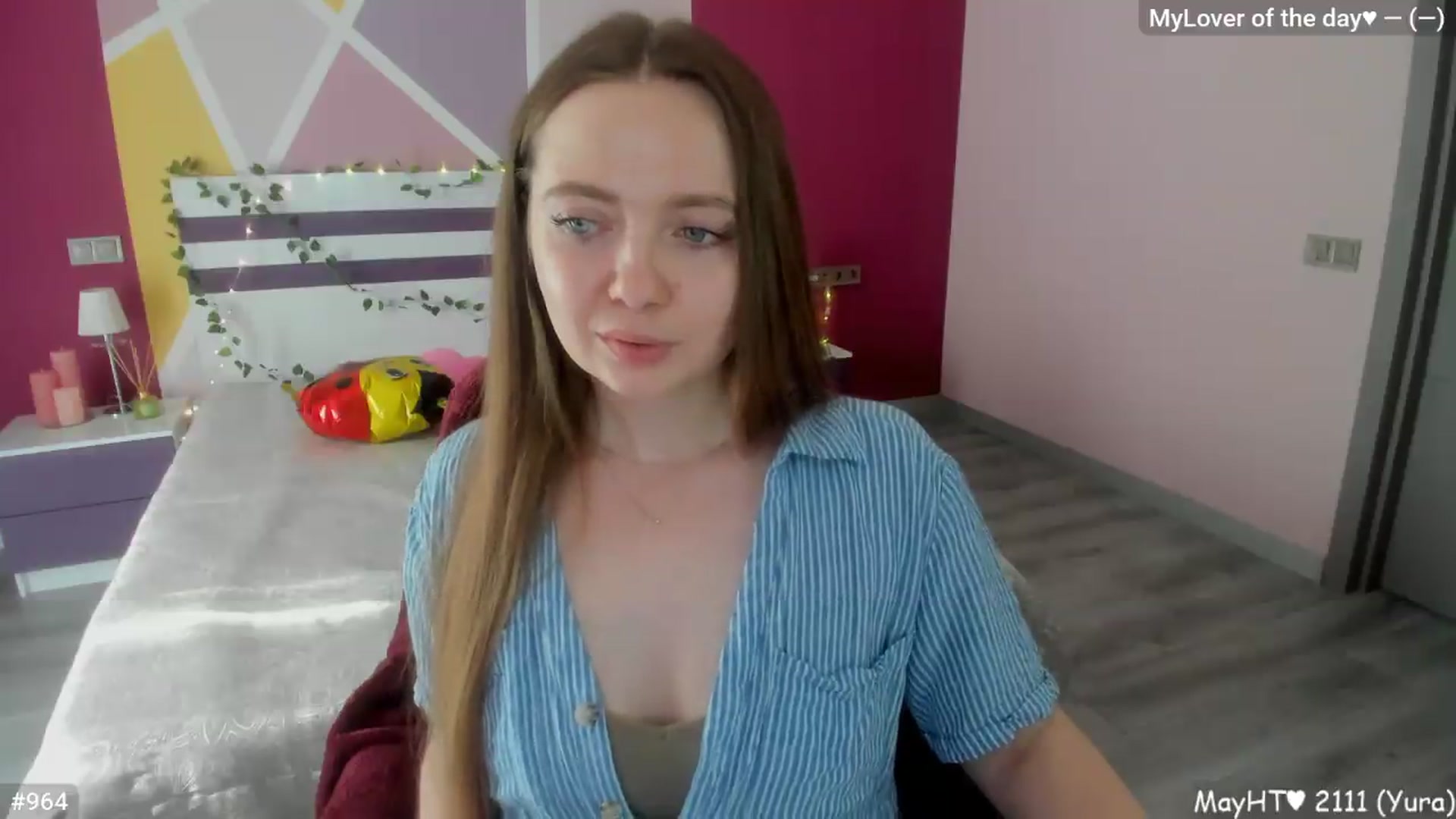 Gallery image thumbnail from LizaGhost's myfreecams stream on, 05/22/2026, 16:00 image 8 of 20
