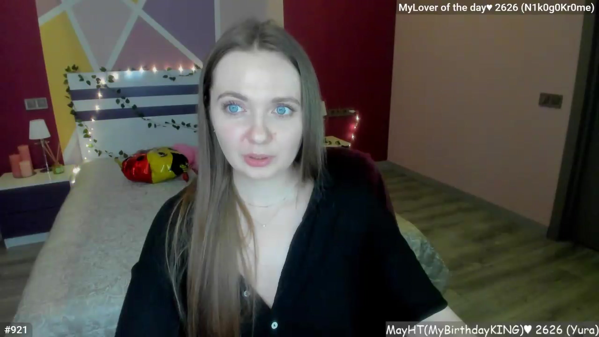 Gallery image thumbnail from LizaGhost's myfreecams stream on, 05/23/2026, 17:07 image 20 of 20