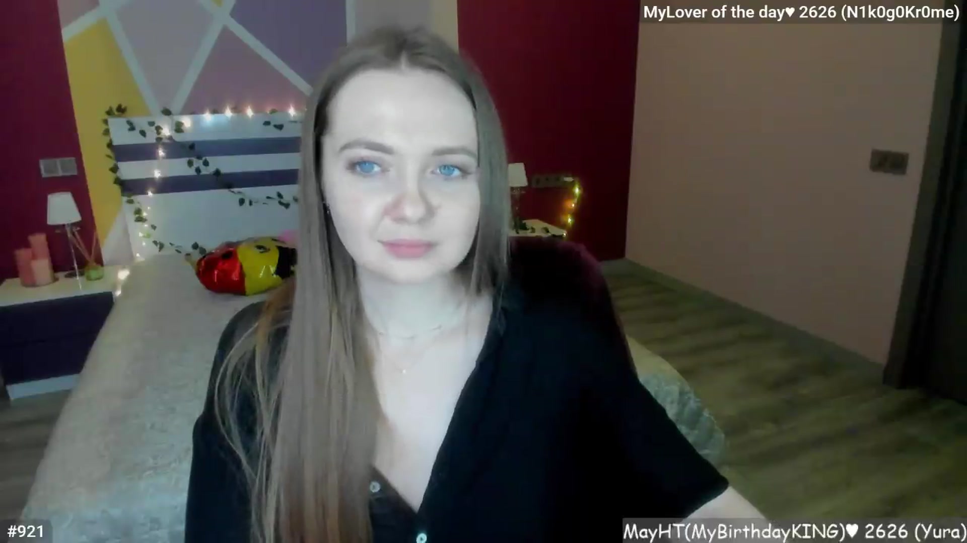 Gallery image thumbnail from LizaGhost's myfreecams stream on, 05/23/2026, 17:07 image 19 of 20
