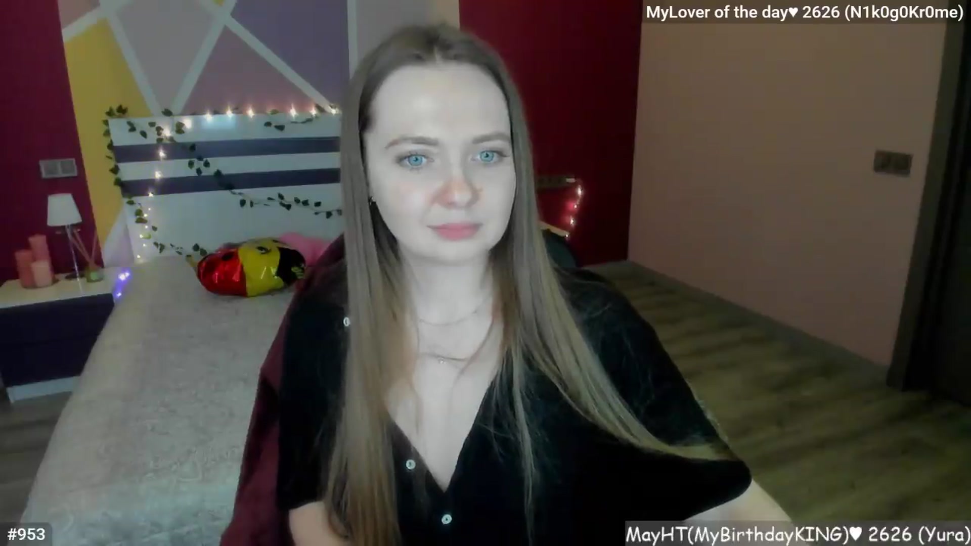 Gallery image thumbnail from LizaGhost's myfreecams stream on, 05/23/2026, 17:07 image 14 of 20