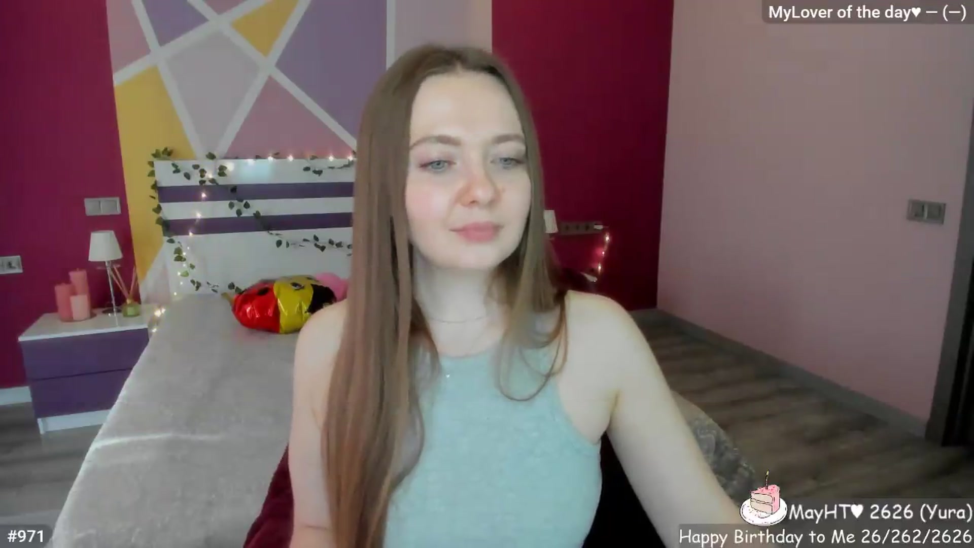 Gallery image thumbnail from LizaGhost's myfreecams stream on, 05/26/2026, 15:05 image 10 of 20