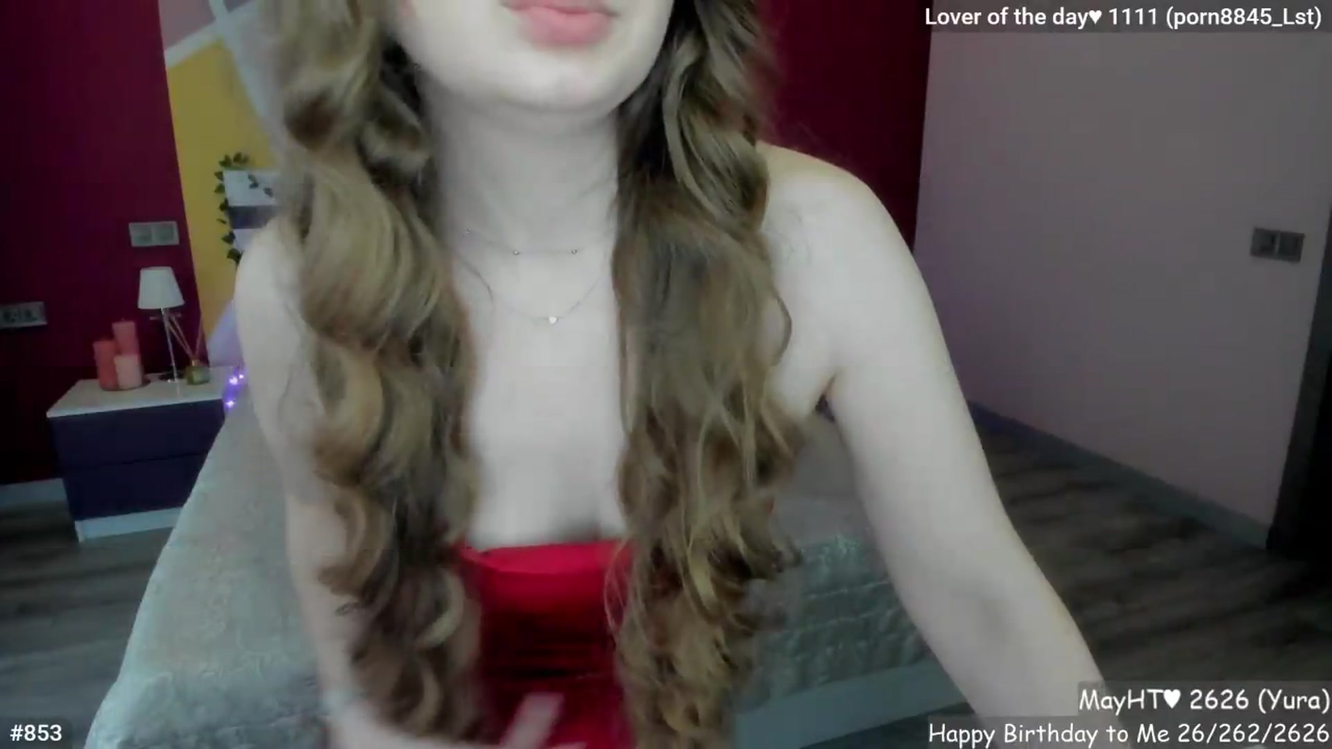 Gallery image thumbnail from LizaGhost's myfreecams stream on, 05/30/2026, 16:16 image 5 of 20
