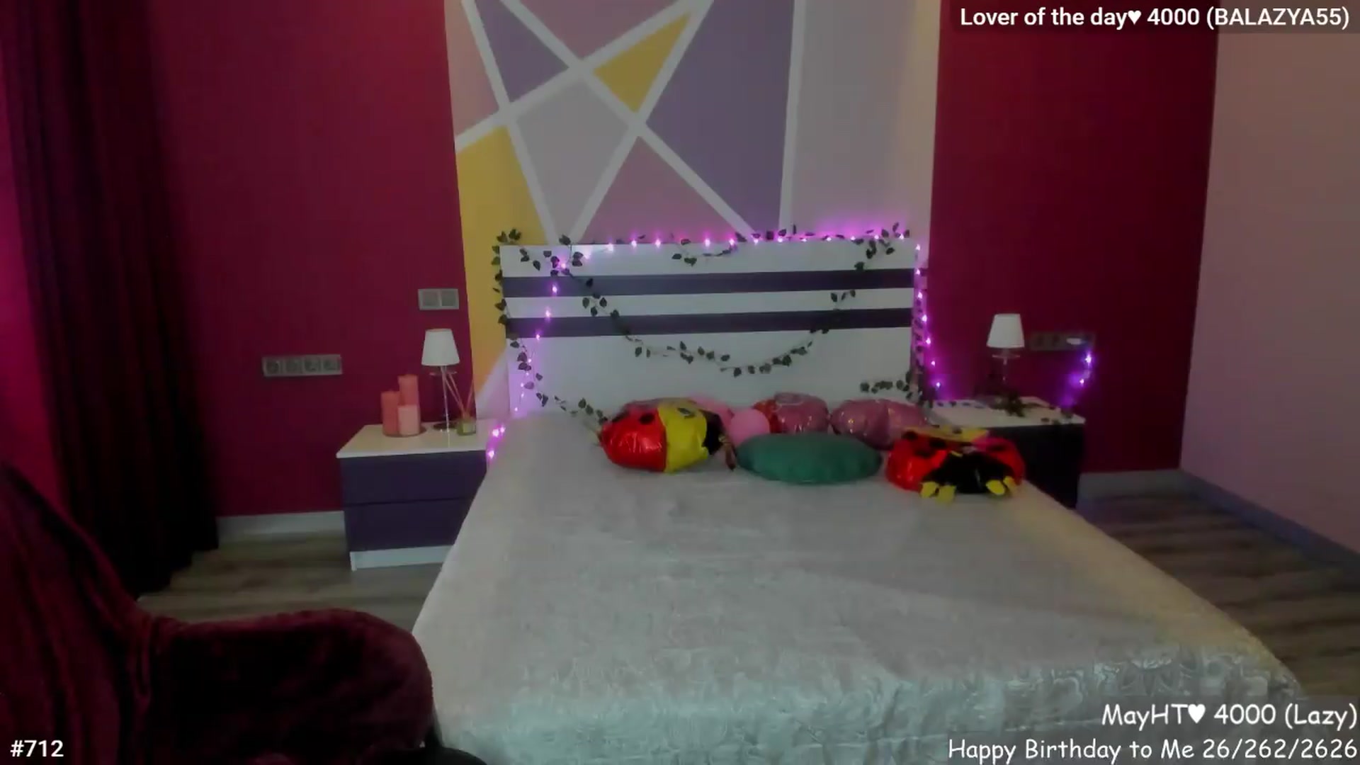 Gallery image thumbnail from LizaGhost's myfreecams stream on, 05/30/2026, 16:16 image 14 of 20