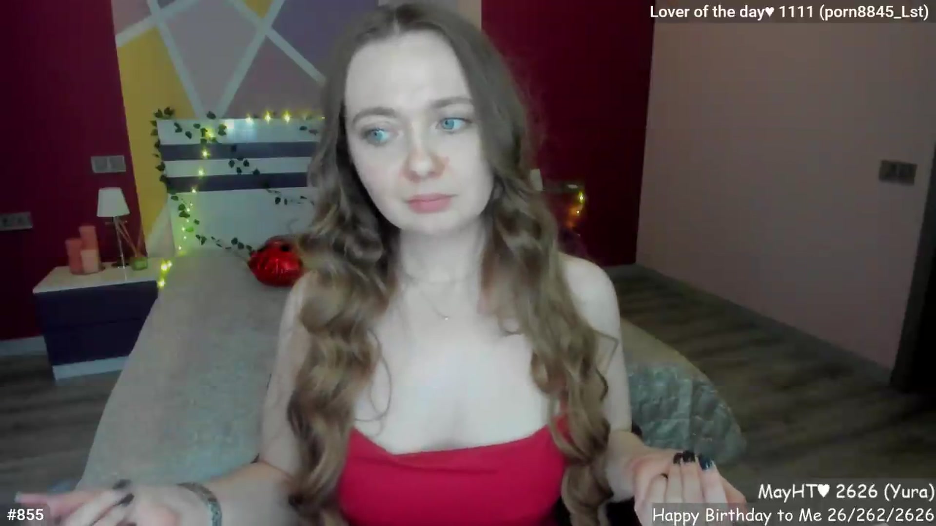 Gallery image thumbnail from LizaGhost's myfreecams stream on, 05/30/2026, 16:16 image 4 of 20