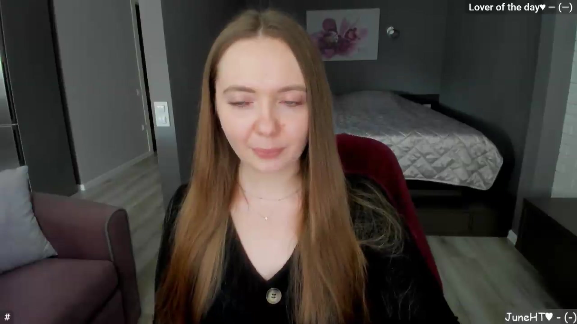 Gallery image thumbnail from LizaGhost's myfreecams stream on, 06/02/2026, 12:22 image 7 of 20