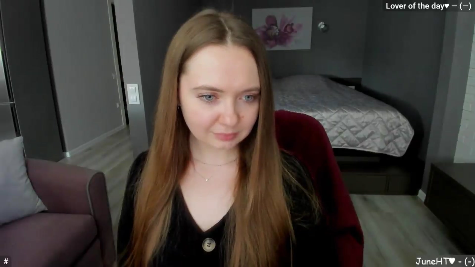 Gallery image thumbnail from LizaGhost's myfreecams stream on, 06/02/2026, 12:22 image 10 of 20