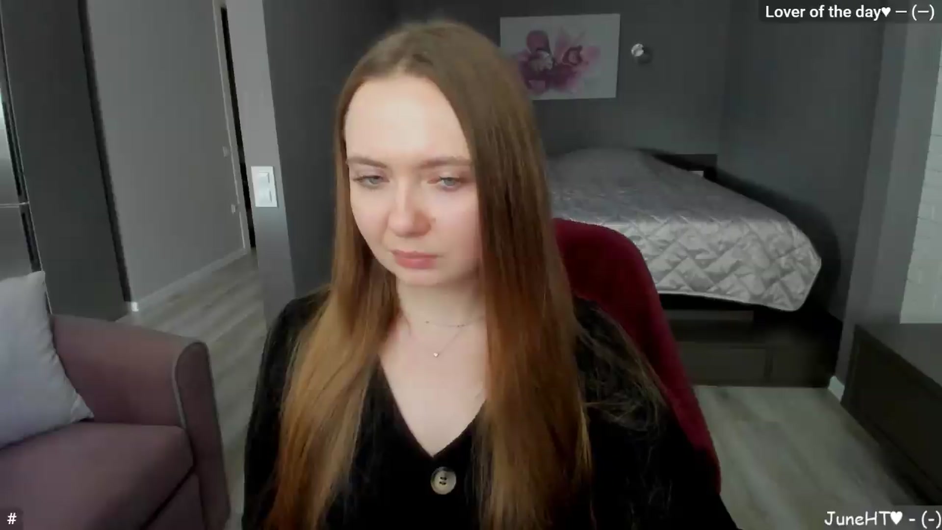 Gallery image thumbnail from LizaGhost's myfreecams stream on, 06/02/2026, 12:22 image 9 of 20