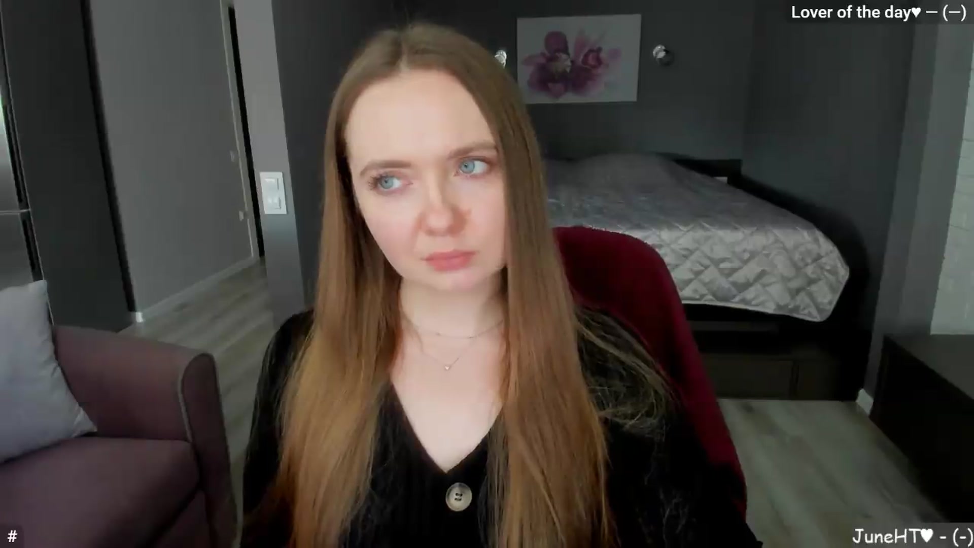 Gallery image thumbnail from LizaGhost's myfreecams stream on, 06/02/2026, 12:22 image 8 of 20