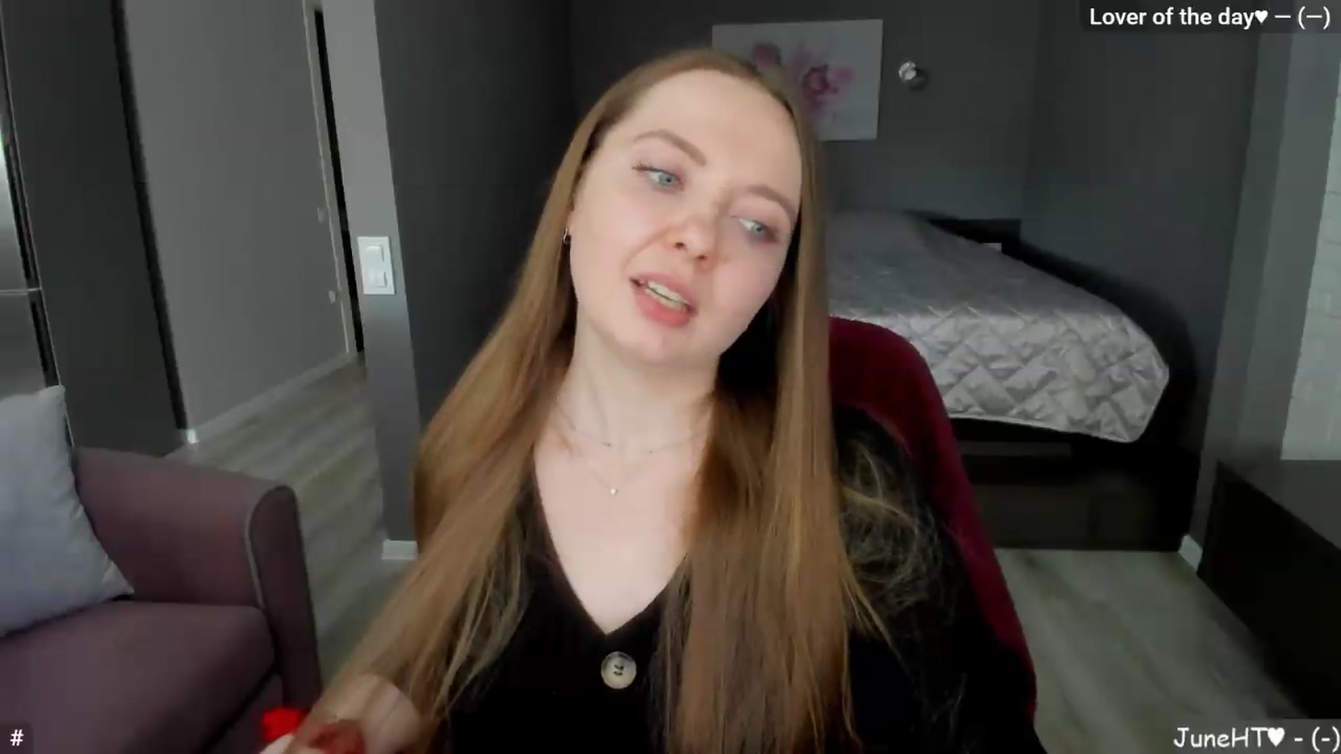 Gallery image thumbnail from LizaGhost's myfreecams stream on, 06/02/2026, 12:22 image 2 of 20