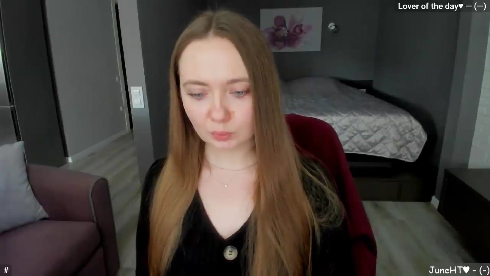 Gallery image thumbnail from LizaGhost's myfreecams stream on, 06/02/2026, 12:22 image 6 of 20