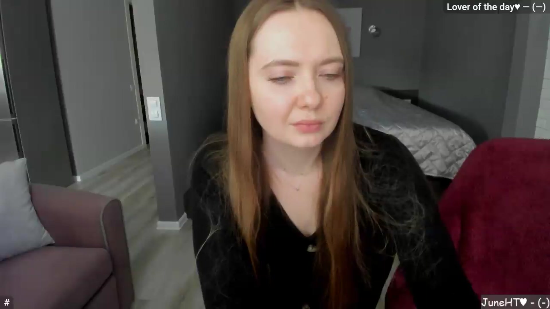Gallery image thumbnail from LizaGhost's myfreecams stream on, 06/02/2026, 12:22 image 13 of 20