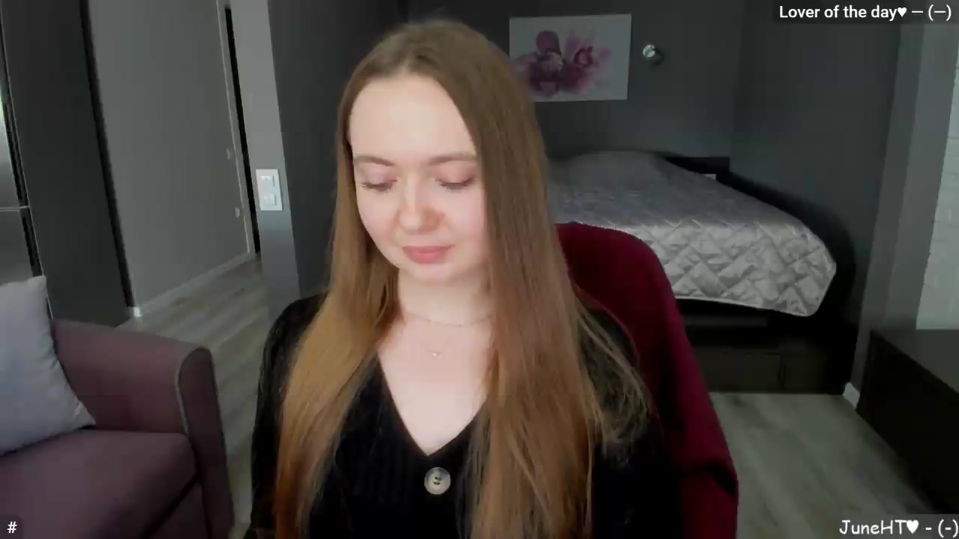 Gallery image thumbnail from LizaGhost's myfreecams stream on, 06/02/2026, 12:22 image 4 of 20