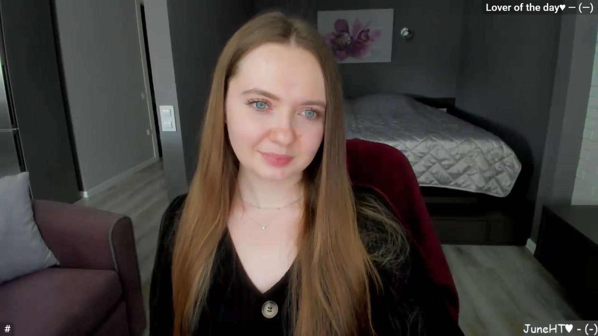 Gallery image thumbnail from LizaGhost's myfreecams stream on, 06/02/2026, 12:22 image 5 of 20