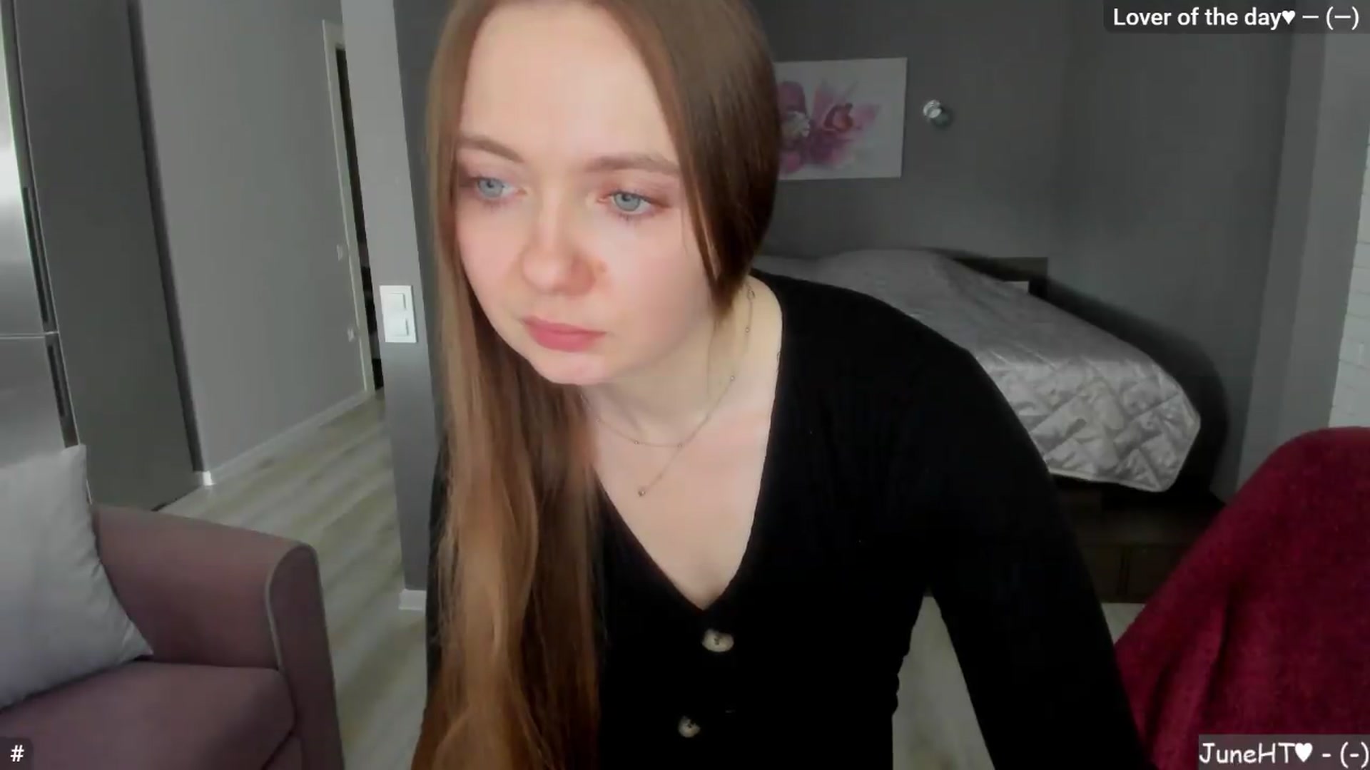 Gallery image thumbnail from LizaGhost's myfreecams stream on, 06/02/2026, 12:22 image 15 of 20