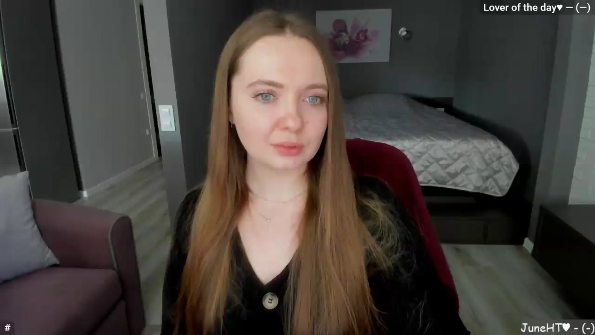 Gallery image thumbnail from LizaGhost's myfreecams stream on, 06/02/2026, 12:22 image 1 of 20