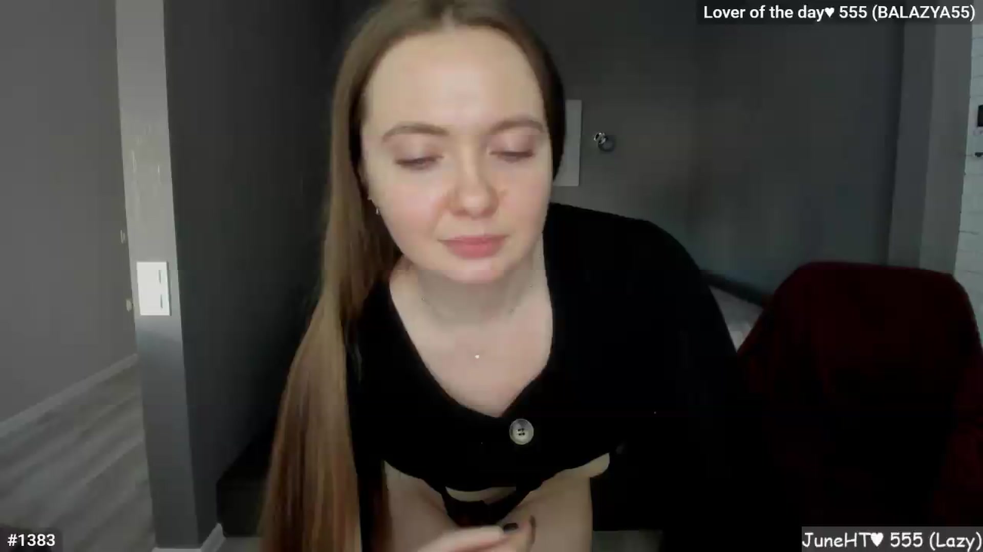 Gallery image thumbnail from LizaGhost's myfreecams stream on, 06/02/2026, 15:26 image 8 of 20
