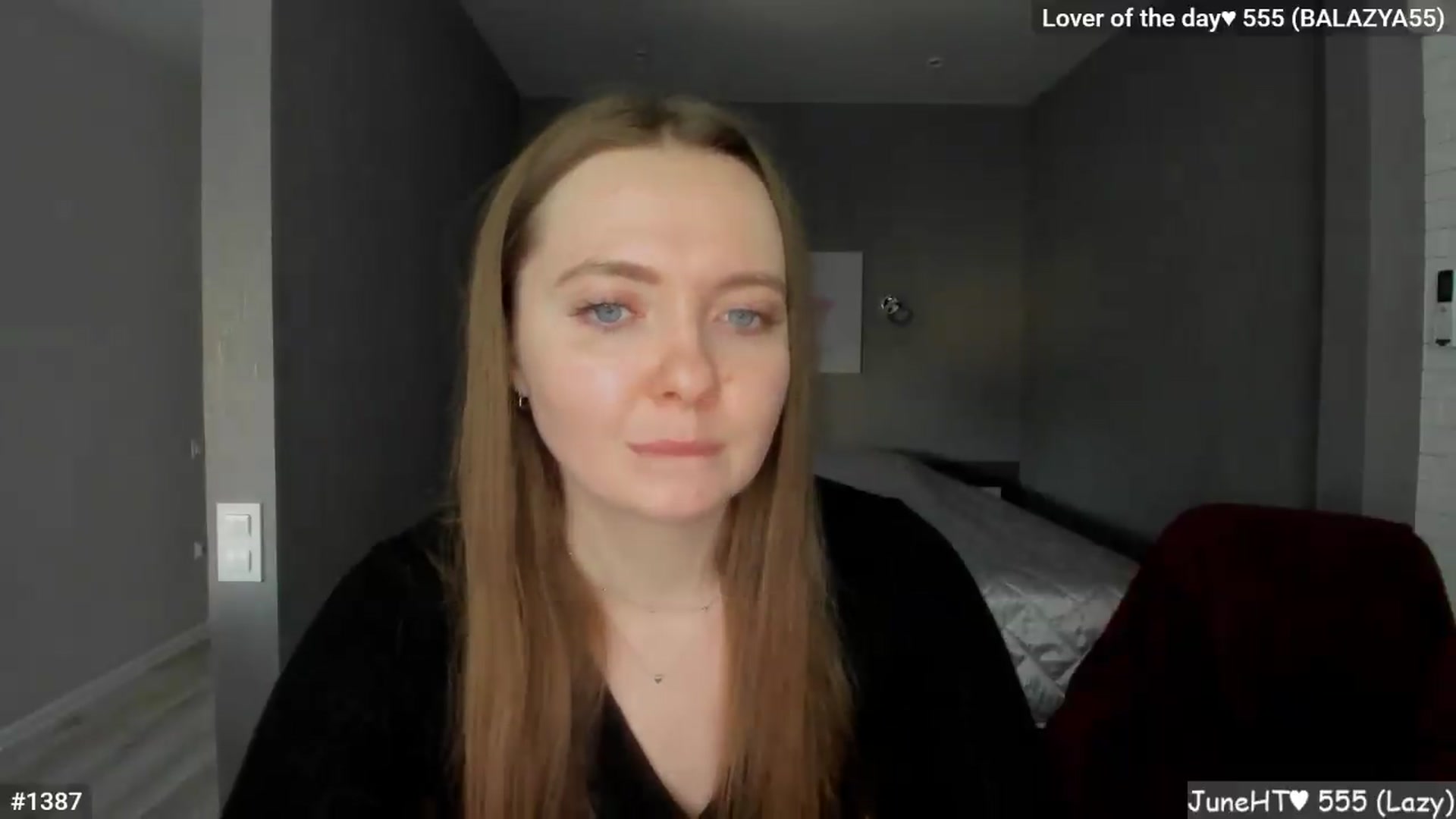 Gallery image thumbnail from LizaGhost's myfreecams stream on, 06/02/2026, 15:26 image 14 of 20