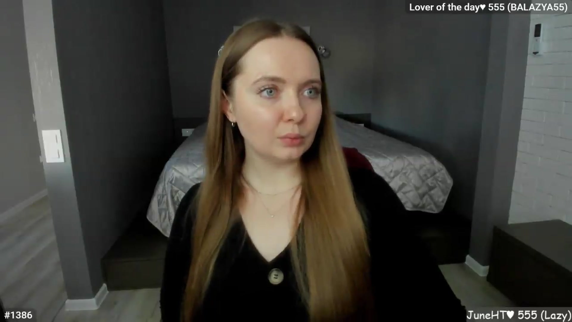 Gallery image thumbnail from LizaGhost's myfreecams stream on, 06/02/2026, 15:26 image 17 of 20