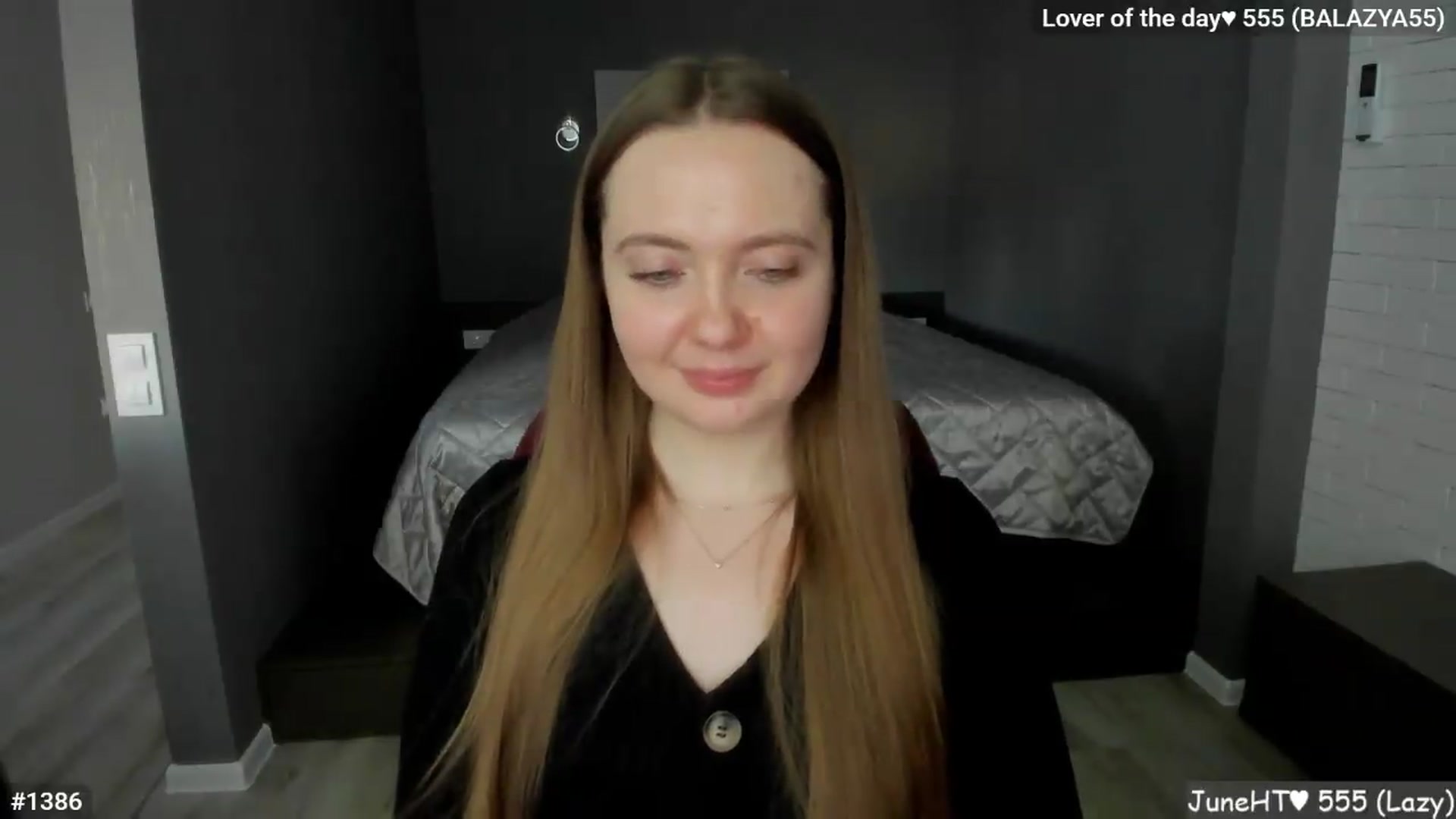 Gallery image thumbnail from LizaGhost's myfreecams stream on, 06/02/2026, 15:26 image 19 of 20