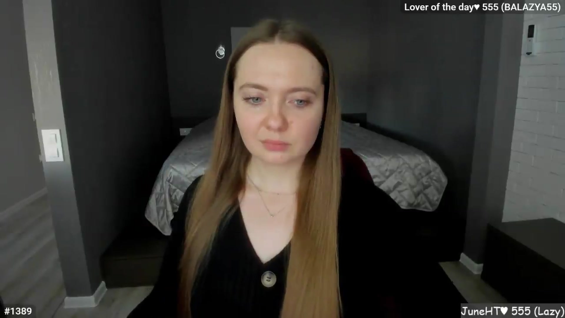 Gallery image thumbnail from LizaGhost's myfreecams stream on, 06/02/2026, 15:26 image 20 of 20