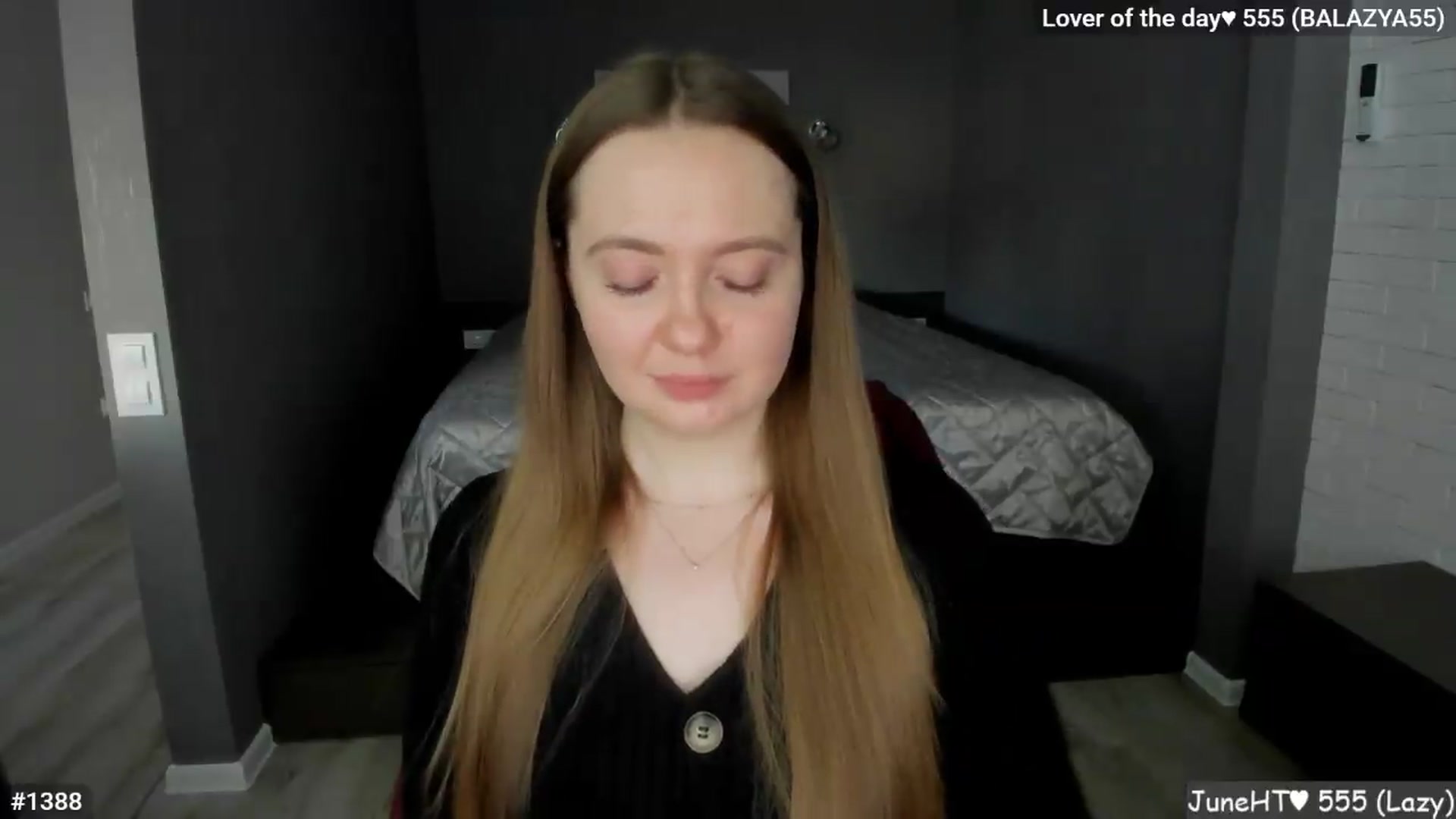 Gallery image thumbnail from LizaGhost's myfreecams stream on, 06/02/2026, 15:26 image 18 of 20