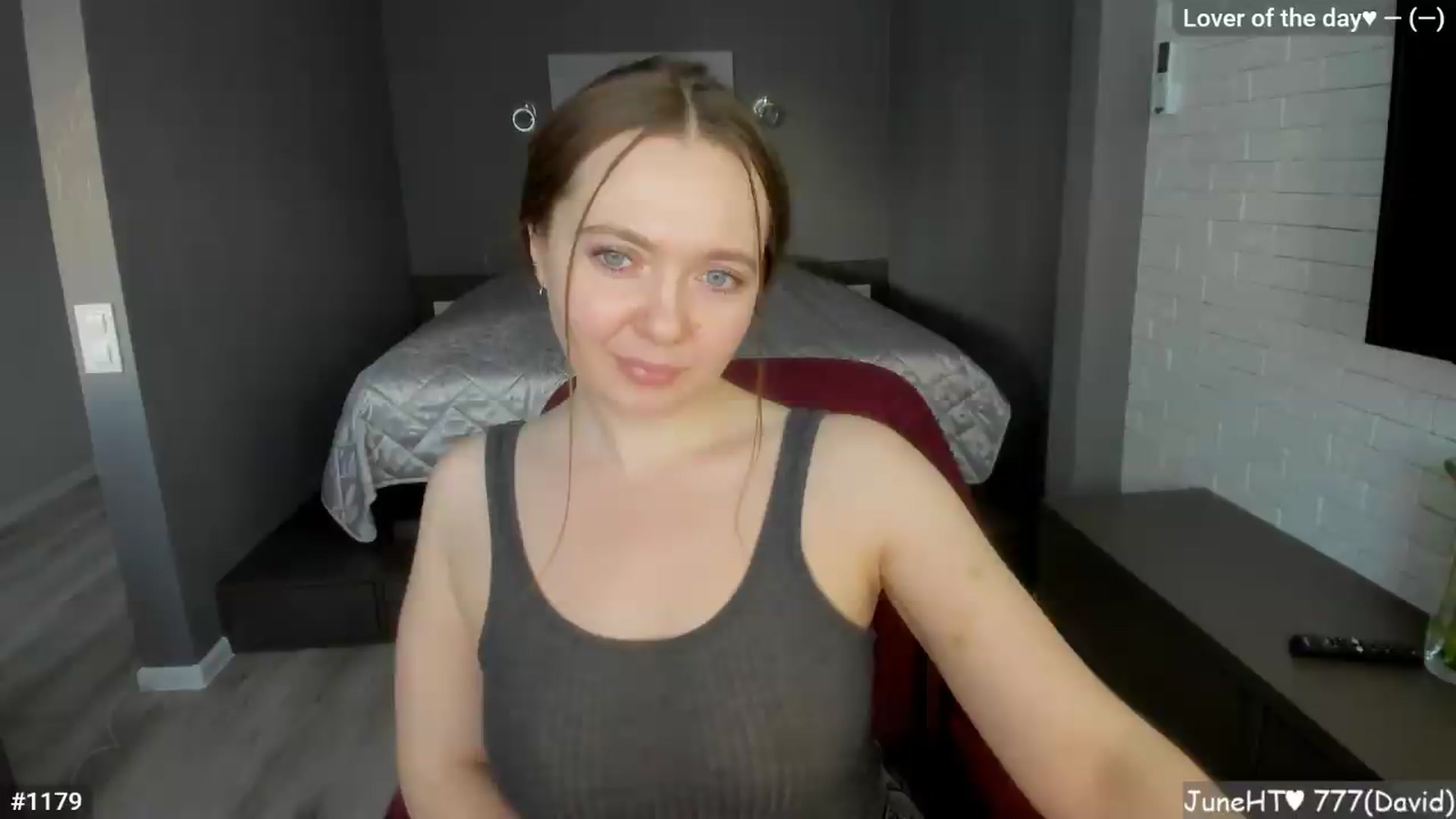 Gallery image thumbnail from LizaGhost's myfreecams stream on, 06/06/2026, 15:09 image 4 of 20