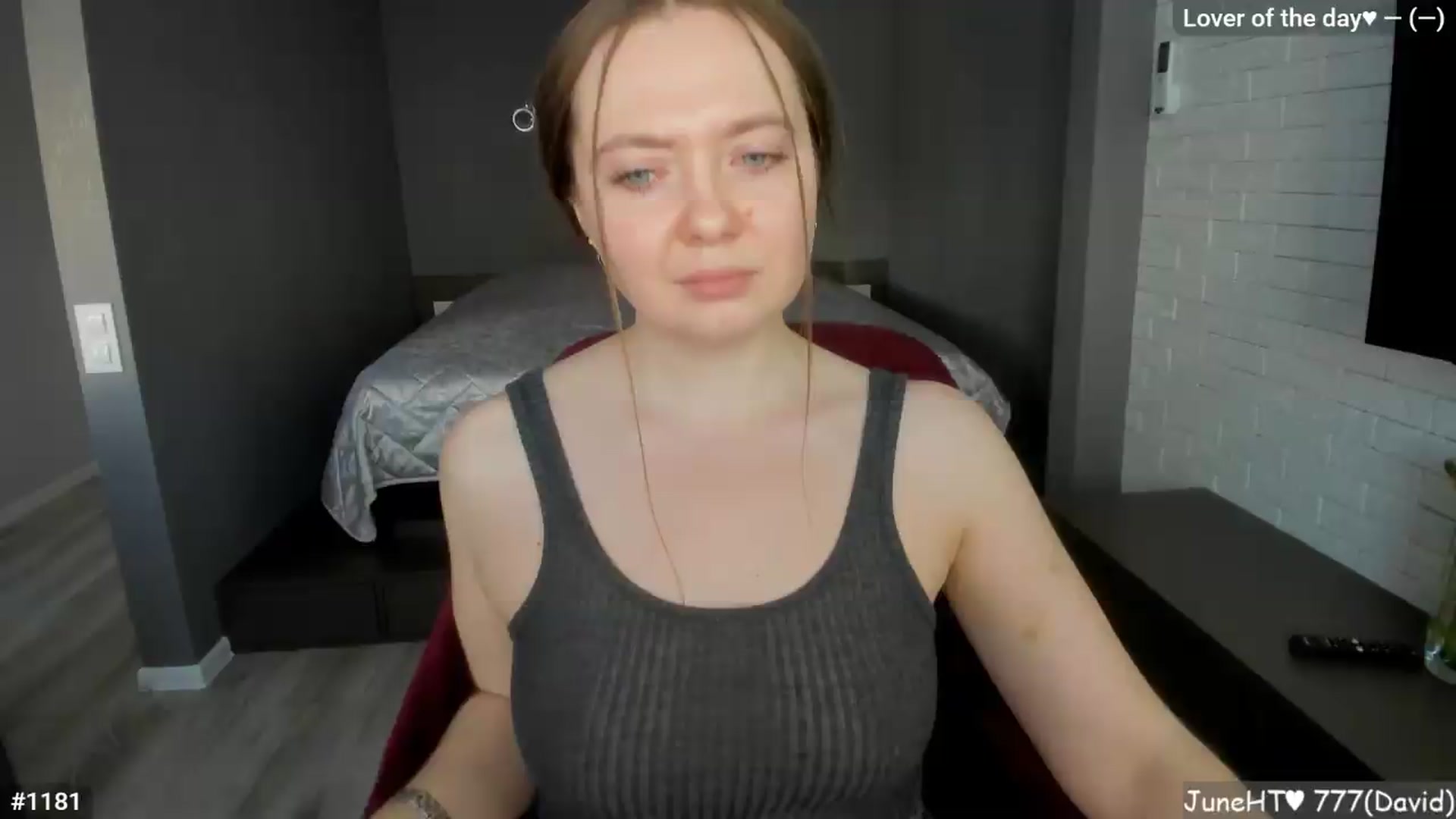 Gallery image thumbnail from LizaGhost's myfreecams stream on, 06/06/2026, 15:09 image 5 of 20