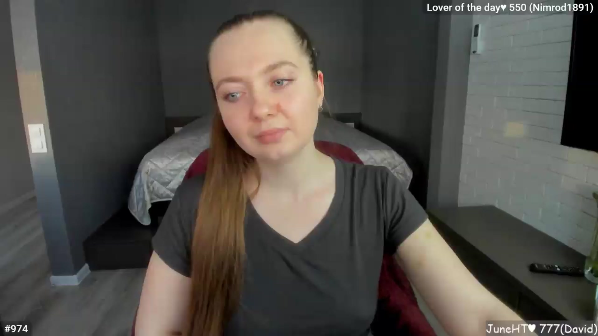 Gallery image thumbnail from LizaGhost's myfreecams stream on, 06/06/2026, 16:58 image 16 of 20
