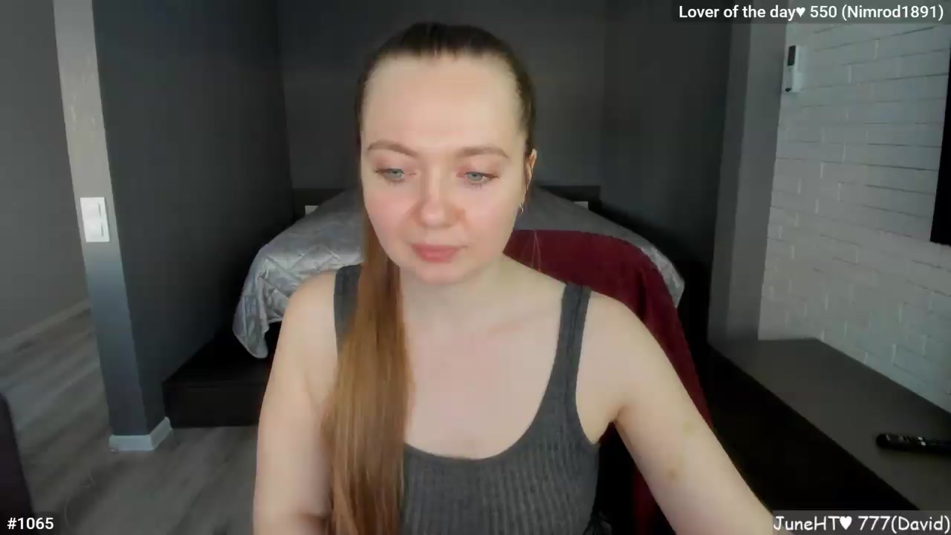 Gallery image thumbnail from LizaGhost's myfreecams stream on, 06/06/2026, 16:58 image 2 of 20