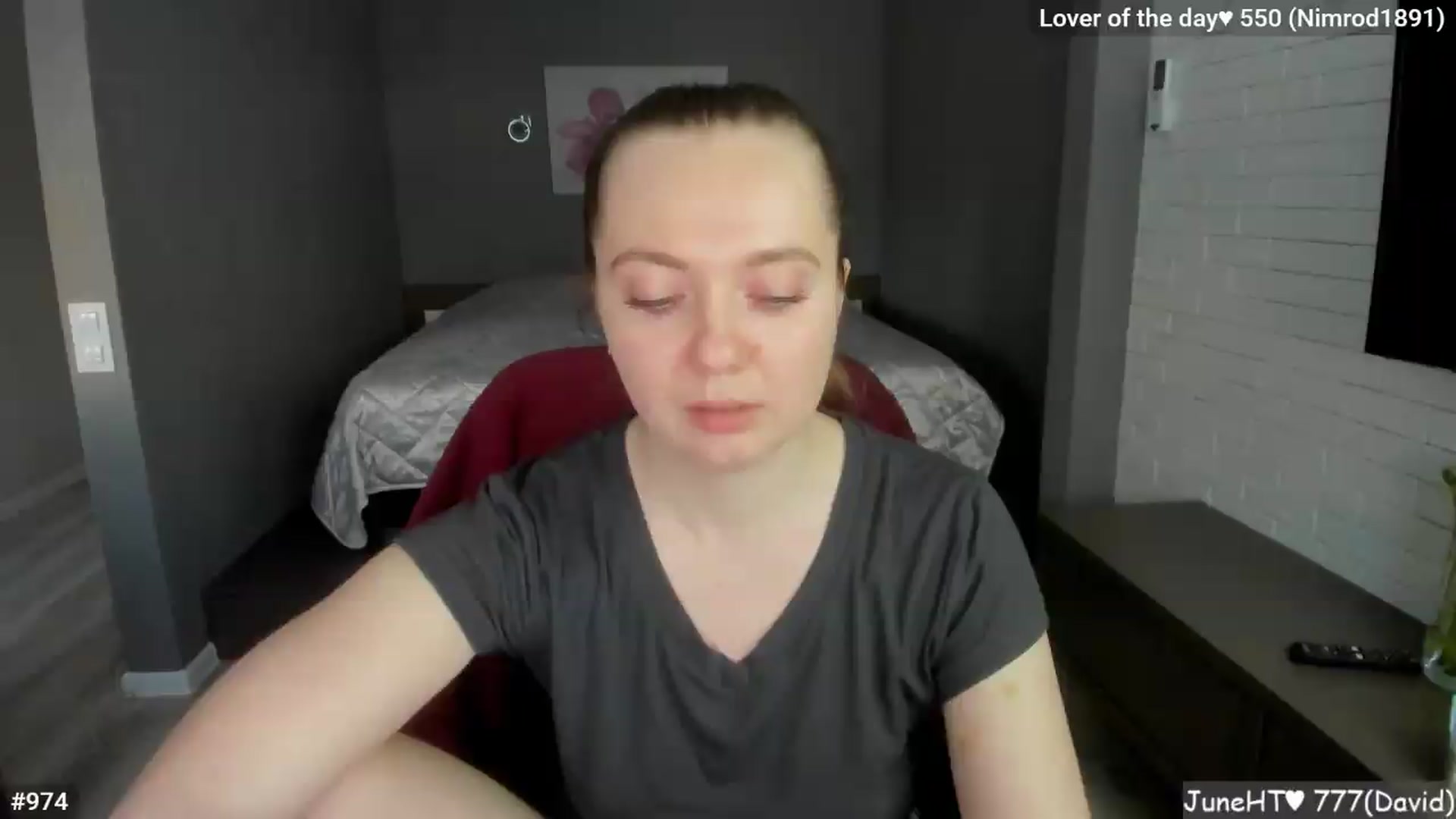Gallery image thumbnail from LizaGhost's myfreecams stream on, 06/06/2026, 16:58 image 18 of 20