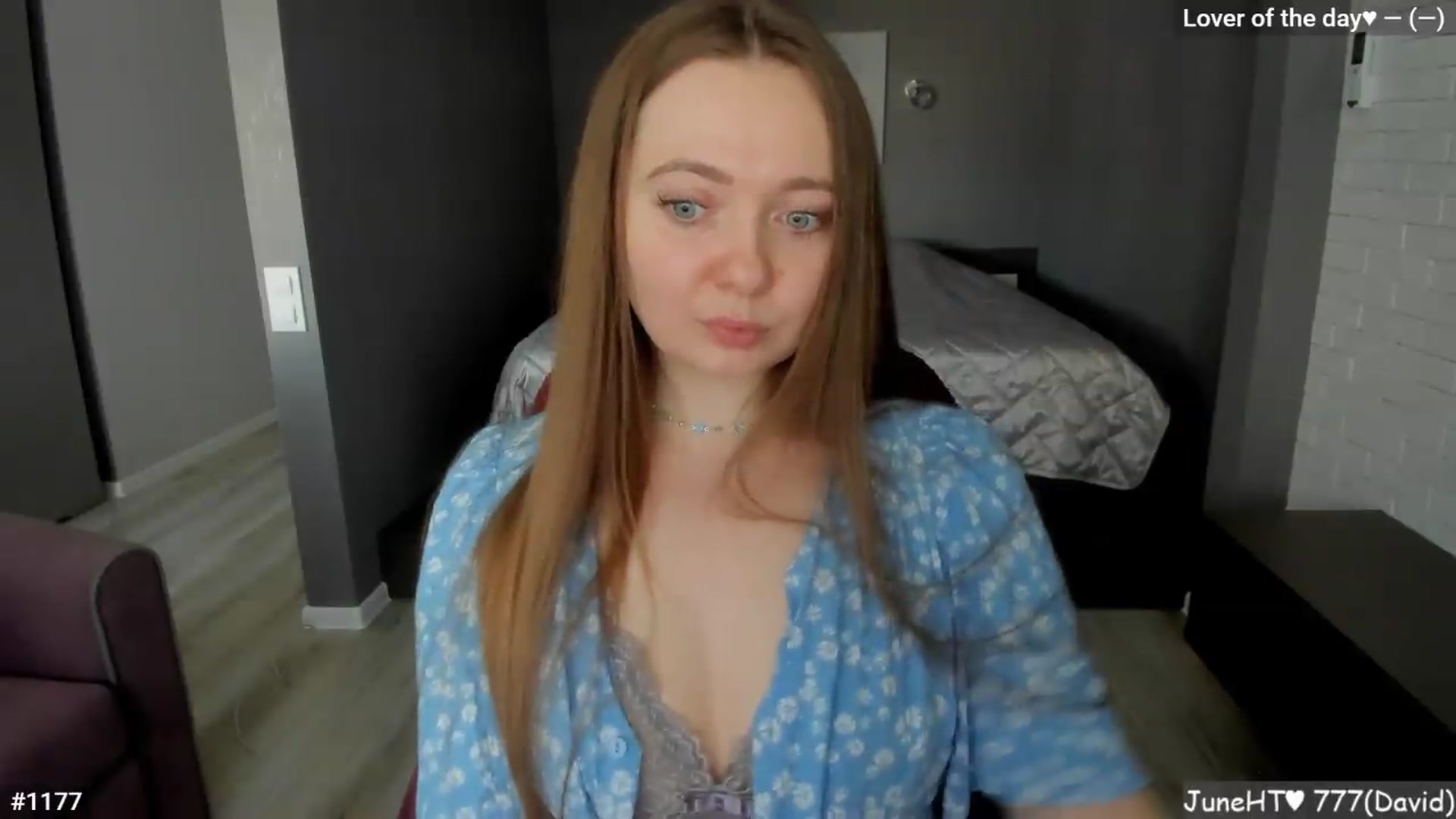 Gallery image thumbnail from LizaGhost's myfreecams stream on, 06/08/2026, 11:51 image 3 of 20