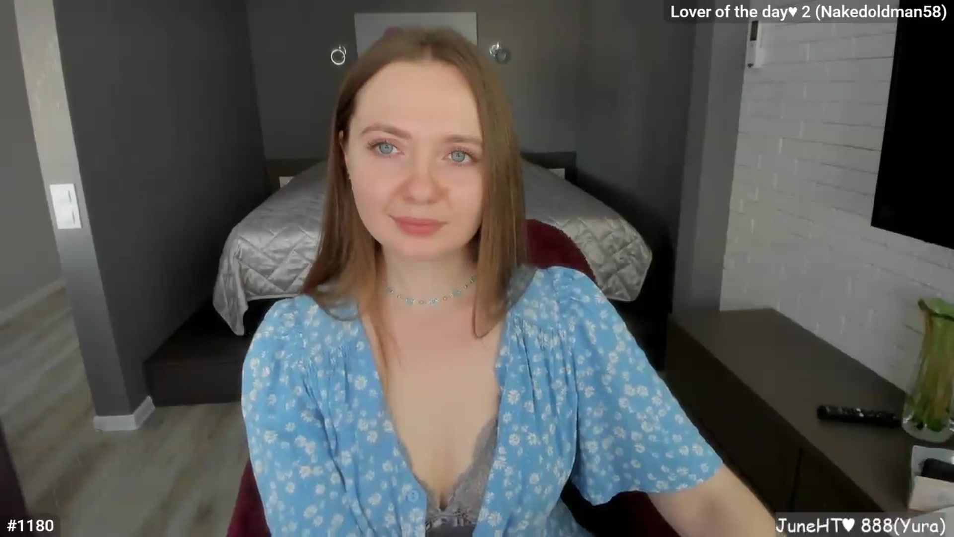 Gallery image thumbnail from LizaGhost's myfreecams stream on, 06/08/2026, 14:50 image 5 of 20