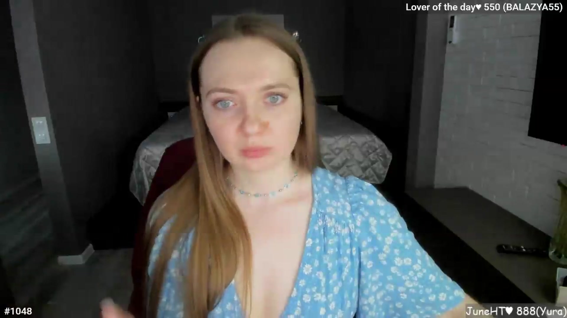 Gallery image thumbnail from LizaGhost's myfreecams stream on, 06/08/2026, 17:00 image 18 of 20
