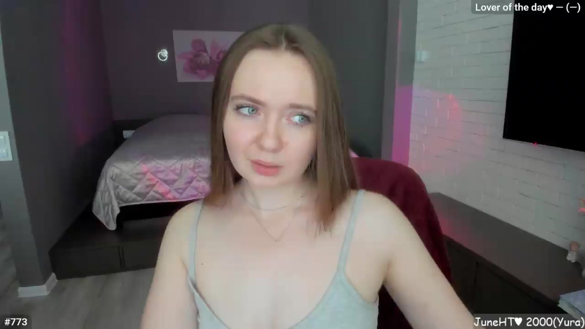Gallery image thumbnail from LizaGhost's myfreecams stream on, 06/13/2026, 12:19 image 6 of 20