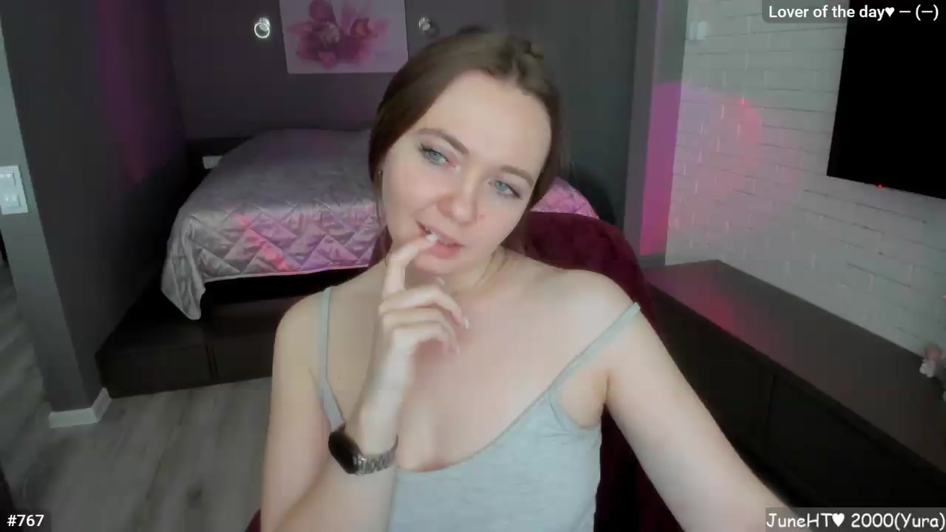 Gallery image thumbnail from LizaGhost's myfreecams stream on, 06/13/2026, 12:19 image 14 of 20