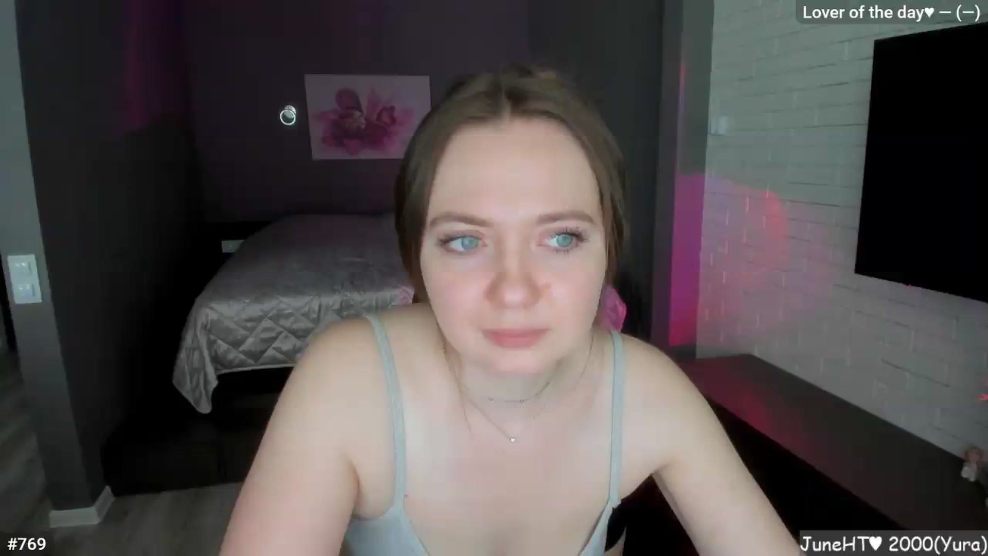 Gallery image thumbnail from LizaGhost's myfreecams stream on, 06/13/2026, 13:44 image 1 of 20