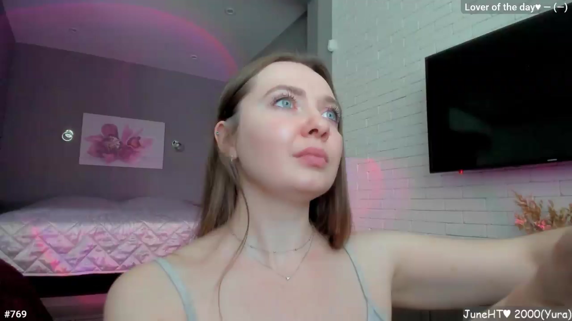 Gallery image thumbnail from LizaGhost's myfreecams stream on, 06/13/2026, 13:44 image 14 of 20