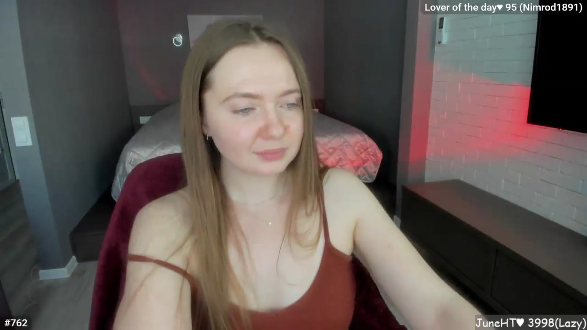 Gallery image thumbnail from LizaGhost's myfreecams stream on, 06/15/2026, 16:23 image 15 of 20