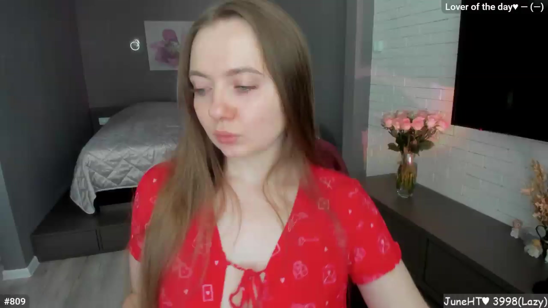 Gallery image thumbnail from LizaGhost's myfreecams stream on, 06/16/2026, 11:49 image 12 of 20