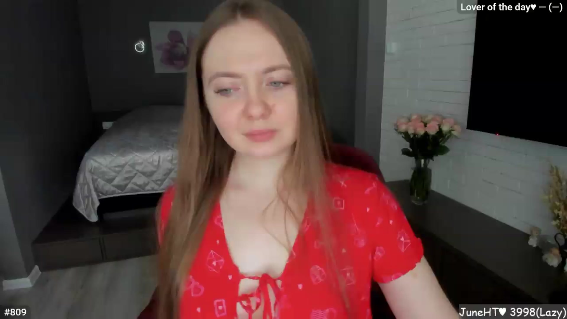 Gallery image thumbnail from LizaGhost's myfreecams stream on, 06/16/2026, 11:49 image 7 of 20