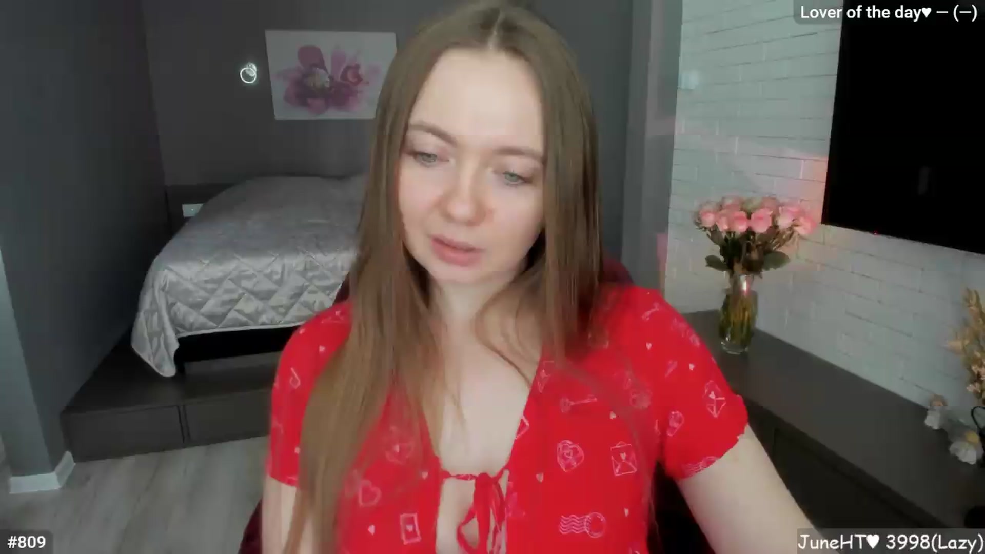 Gallery image thumbnail from LizaGhost's myfreecams stream on, 06/16/2026, 11:49 image 15 of 20
