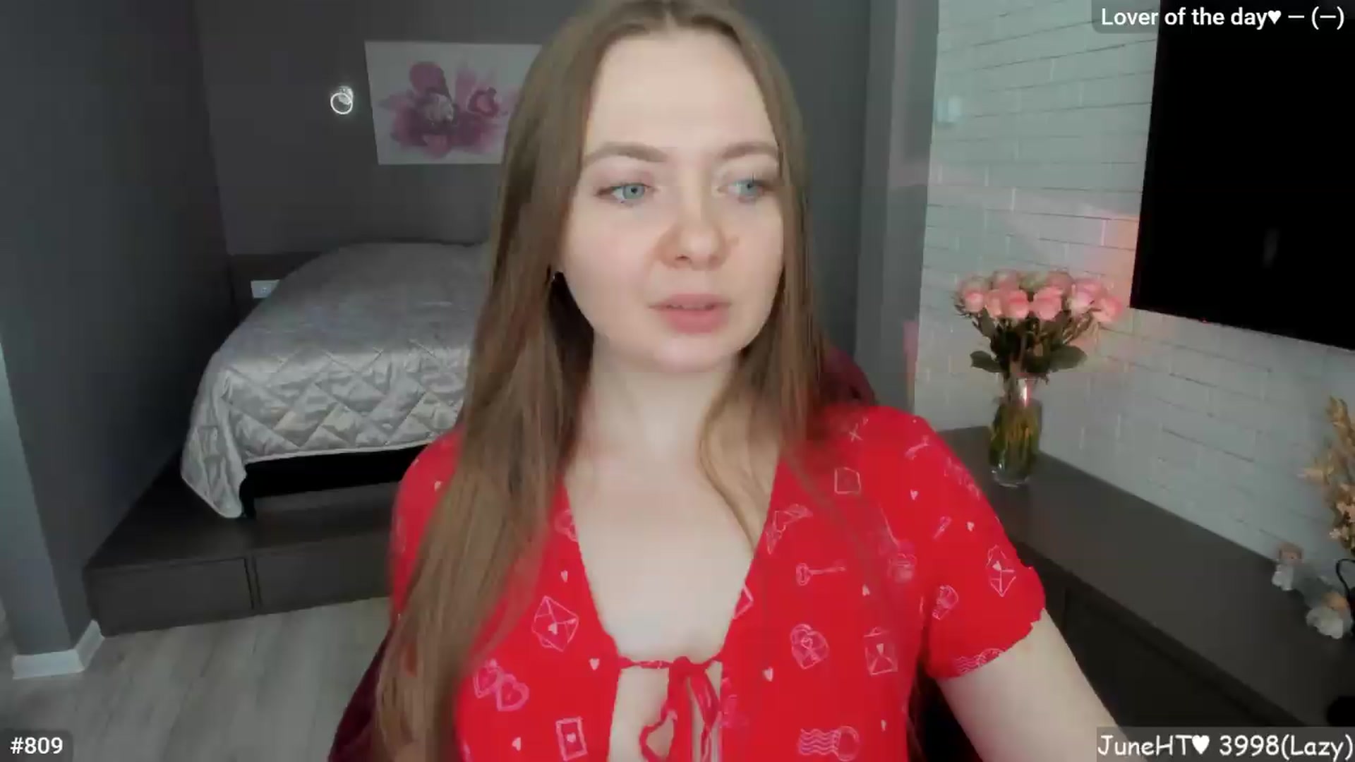 Gallery image thumbnail from LizaGhost's myfreecams stream on, 06/16/2026, 11:49 image 14 of 20