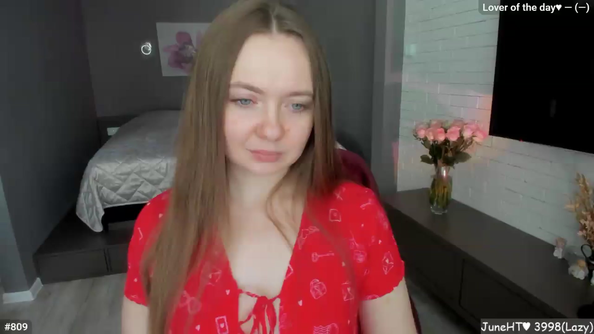 Gallery image thumbnail from LizaGhost's myfreecams stream on, 06/16/2026, 11:49 image 13 of 20