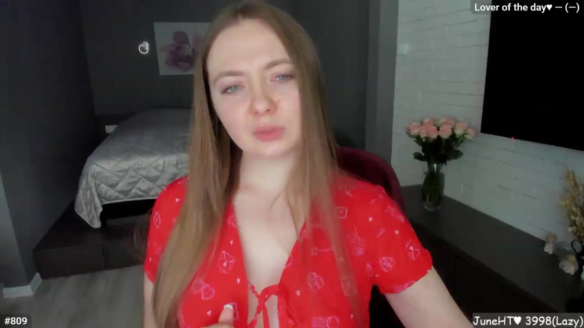 Gallery image thumbnail from LizaGhost's myfreecams stream on, 06/16/2026, 11:49 image 9 of 20