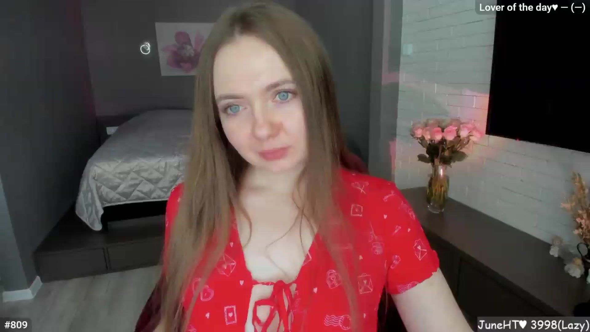 Gallery image thumbnail from LizaGhost's myfreecams stream on, 06/16/2026, 11:49 image 11 of 20